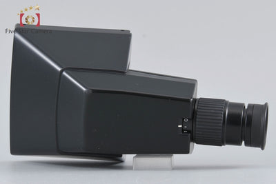 [Used] FUJIFILM Prism Angle Viewfinder for GX680