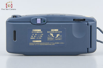 [Used] FUJIFILM Fuji Film RENSHA CARDIA Byu-N8 Compact Film Camera