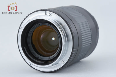 [Used] FUJIFILM Fujinon Super EBC 90mm f/4 Black