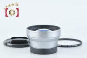 【Used】FUJIFILM TCL-X100 Tele Conversion Lens Silver
