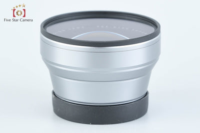 【Used】FUJIFILM TCL-X100 Tele Conversion Lens Silver