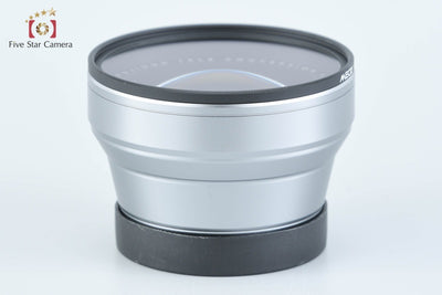【Used】FUJIFILM TCL-X100 Tele Conversion Lens Silver