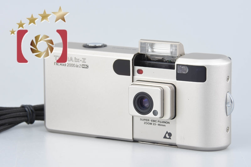 コンパクトフィルムカメラ – ページ22 – Five Star Camera | ファイブ