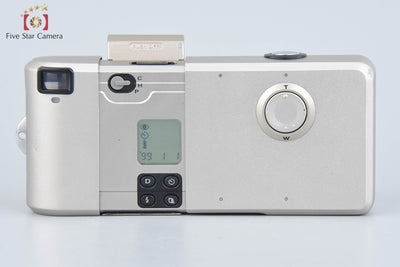 [Used] FUJIFILM nexia 2000 ixZ MRC TIARA ix-Z Compact Film Camera