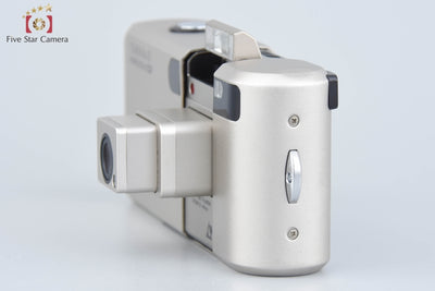 [Used] FUJIFILM nexia 2000 ixZ MRC TIARA ix-Z Compact Film Camera