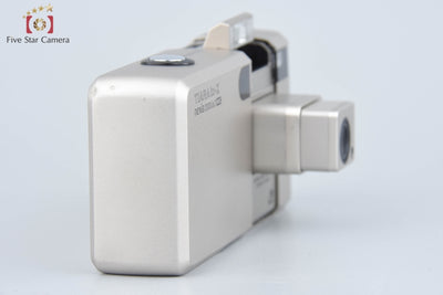 [Used] FUJIFILM nexia 2000 ixZ MRC TIARA ix-Z Compact Film Camera