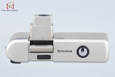 [Used] FUJIFILM nexia 2000 ixZ MRC TIARA ix-Z Compact Film Camera
