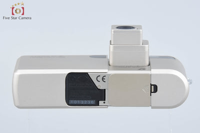 [Used] FUJIFILM nexia 2000 ixZ MRC TIARA ix-Z Compact Film Camera