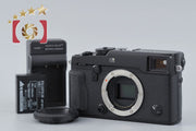 [Used] FUJIFILM X-Pro2 Mirrorless Interchangeable Lens Camera