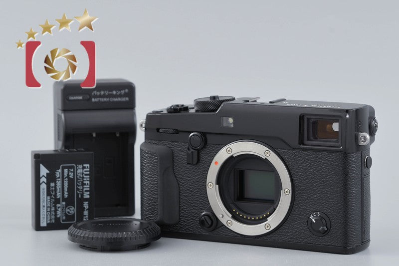 [Used] FUJIFILM X-Pro2 Mirrorless Interchangeable Lens Camera