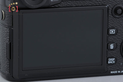 [Used] FUJIFILM X-Pro2 Mirrorless Interchangeable Lens Camera