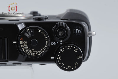 [Used] FUJIFILM X-Pro2 Mirrorless Interchangeable Lens Camera