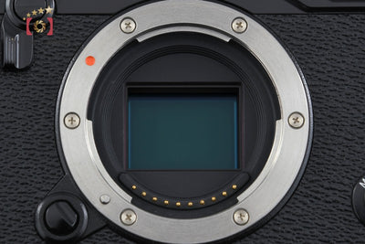 [Used] FUJIFILM X-Pro2 Mirrorless Interchangeable Lens Camera