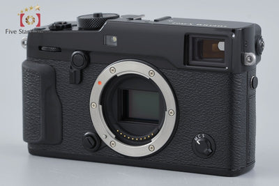 [Used] FUJIFILM X-Pro2 Mirrorless Interchangeable Lens Camera