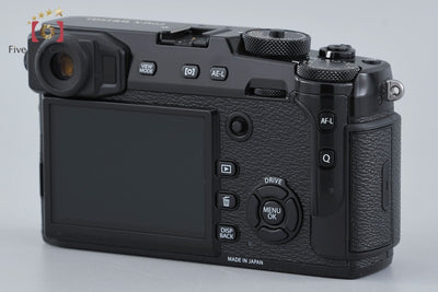 [Used] FUJIFILM X-Pro2 Mirrorless Interchangeable Lens Camera