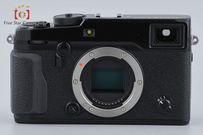 [Used] FUJIFILM X-Pro2 Mirrorless Interchangeable Lens Camera