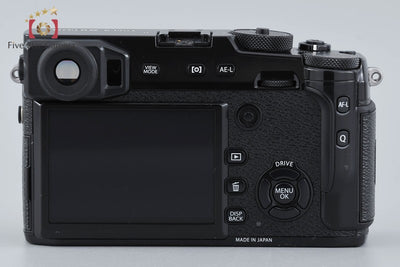 [Used] FUJIFILM X-Pro2 Mirrorless Interchangeable Lens Camera