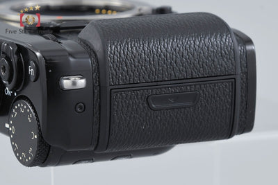 [Used] FUJIFILM X-Pro2 Mirrorless Interchangeable Lens Camera