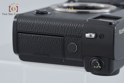 [Used] FUJIFILM X-Pro2 Mirrorless Interchangeable Lens Camera