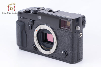 [Used] FUJIFILM FujiFilm X-Pro2 Mirrorless Interchangeable Lens Camera