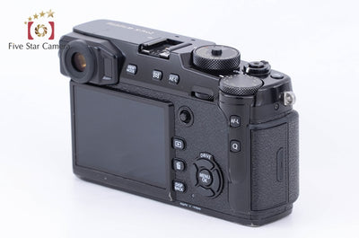 [Used] FUJIFILM FujiFilm X-Pro2 Mirrorless Interchangeable Lens Camera