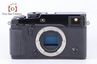 [Used] FUJIFILM FujiFilm X-Pro2 Mirrorless Interchangeable Lens Camera
