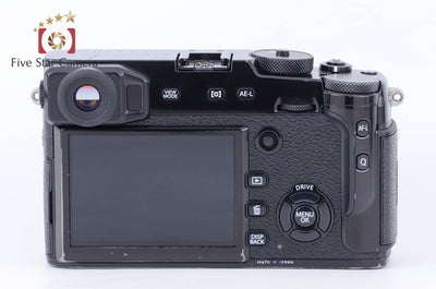 [Used] FUJIFILM FujiFilm X-Pro2 Mirrorless Interchangeable Lens Camera