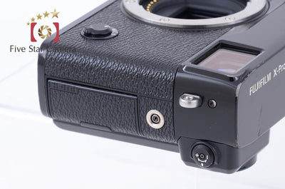 [Used] FUJIFILM FujiFilm X-Pro2 Mirrorless Interchangeable Lens Camera