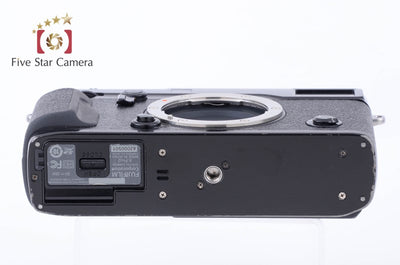 [Used] FUJIFILM FujiFilm X-Pro2 Mirrorless Interchangeable Lens Camera
