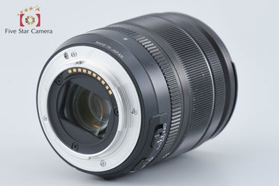 [Used] FUJIFILM Fujinon XF 18-55mm f/2.8-4 R LM OIS