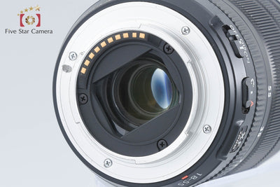 [Used] FUJIFILM Fujinon XF 18-55mm f/2.8-4 R LM OIS