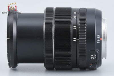 [Used] FUJIFILM Fujinon XF 18-55mm f/2.8-4 R LM OIS