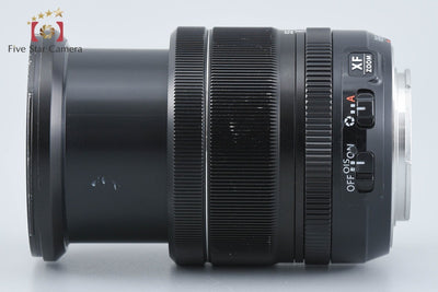 [Used] FUJIFILM Fujinon XF 18-55mm f/2.8-4 R LM OIS