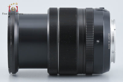 [Used] FUJIFILM Fujinon XF 18-55mm f/2.8-4 R LM OIS