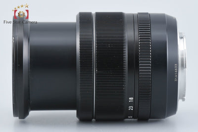 [Used] FUJIFILM Fujinon XF 18-55mm f/2.8-4 R LM OIS