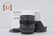 [Used] FUJIFILM Fujinon XF 14mm f/2.8 R