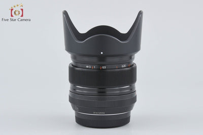 [Used] FUJIFILM Fujinon XF 14mm f/2.8 R