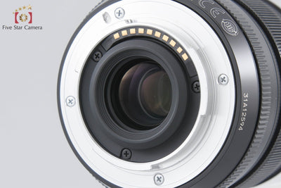 [Used] FUJIFILM Fujinon XF 14mm f/2.8 R