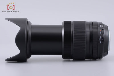 [Used] FUJIFILM Fujinon XF 18-135mm f/3.5-5.6 R LM OIS WR