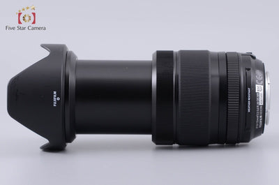 [Used] FUJIFILM Fujinon XF 18-135mm f/3.5-5.6 R LM OIS WR