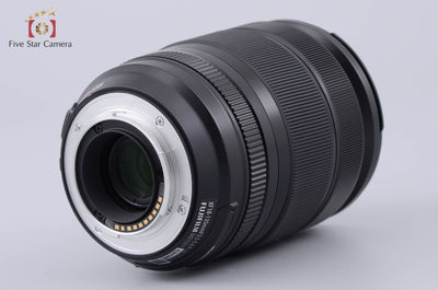 [Used] FUJIFILM Fujinon XF 18-135mm f/3.5-5.6 R LM OIS WR