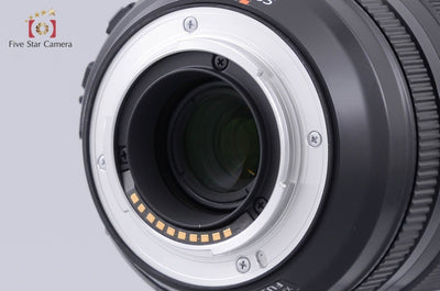 [Used] FUJIFILM Fujinon XF 18-135mm f/3.5-5.6 R LM OIS WR