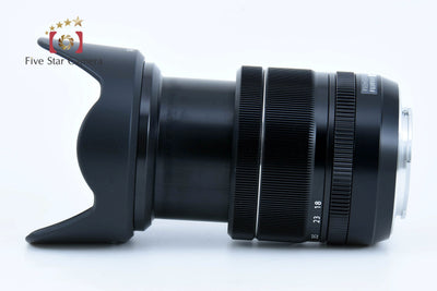 [Used] FUJIFILM Fujinon XF 18-55mm f/2.8-4 R LM OIS