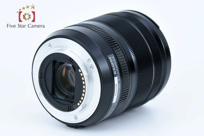 [Used] FUJIFILM Fujinon XF 18-55mm f/2.8-4 R LM OIS