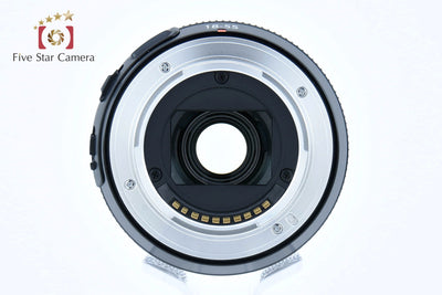 [Used] FUJIFILM Fujinon XF 18-55mm f/2.8-4 R LM OIS