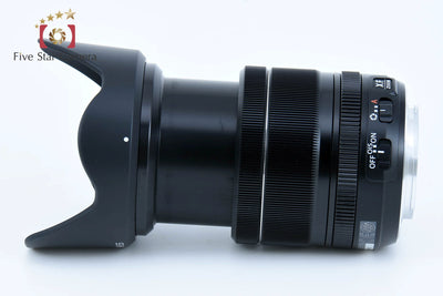 [Used] FUJIFILM Fujinon XF 18-55mm f/2.8-4 R LM OIS