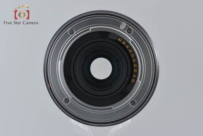 [Used] FUJIFILM Fujinon XF 27mm f/2.8 ASPHERICAL Black