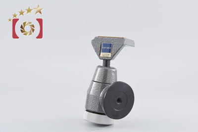 [Used] GITZO G1275M Off-Center Ball Head