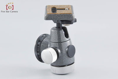 [Used] GITZO G1275M Off-Center Ball Head