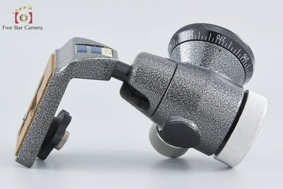 [Used] GITZO G1275M Off-Center Ball Head